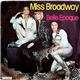 Belle Epoque - Miss Broadway